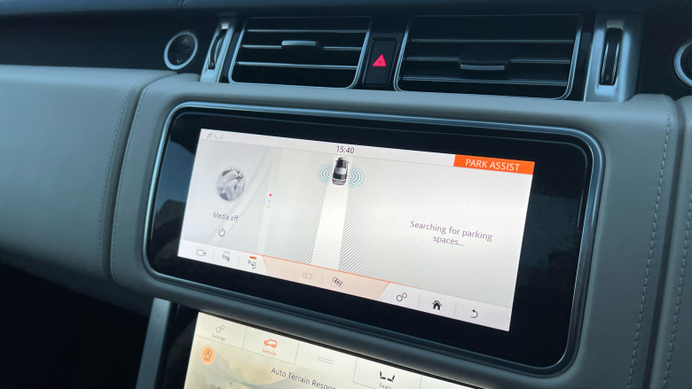 Land Rover Range Rover 3.0 D300 Autobiography 4dr Auto Diesel Estate